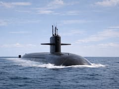 Un país anhela regresar a ser potencia y edifica el submarino más formidable de Latinoamérica: dominará todo el Atlántico