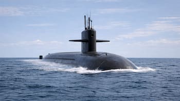 Un país anhela regresar a ser potencia y edifica el submarino más formidable de Latinoamérica: dominará todo el Atlántico