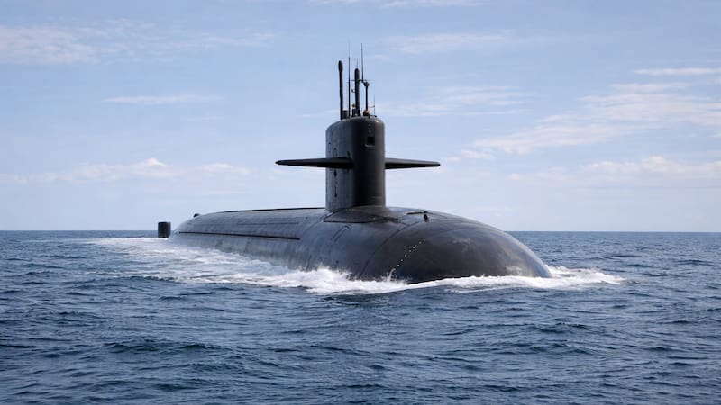 Un país anhela regresar a ser potencia y edifica el submarino más formidable de Latinoamérica: dominará todo el Atlántico.