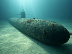 Se reveló el verdadero final de la Segunda Guerra Mundial: encuentran un submarino perdido que lo cambia todo