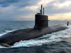 Nació en secreto, apareció en imágenes satelitales y ahora ya navega: la nueva bestia submarina que desafía las reglas de la ingeniería naval