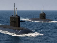 Confirmaron la alianza más temible: las dos superpotencias más fuertes unen sus flotas por primera vez en la historia