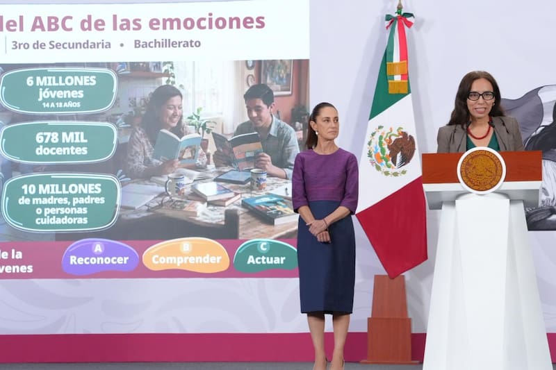 ¿Cómo funcionará la nueva evaluación emocional en las escuelas?