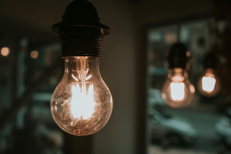 Subsidio a la luz y al gas: cómo pedirlo paso a paso (Fuente: Shutterstock).