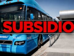 Ya es oficial el nuevo subsidio para el boleto de transporte: todos estos ciudadanos podrán viajar más barato si cumplen esta condición
