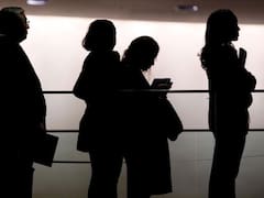 El paro se dispara y vuelve a superar el 10% tras sumar 231.500 desempleados en el peor inicio de año desde 2013