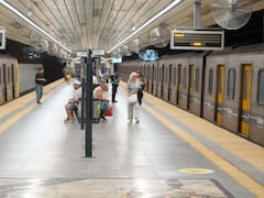 Paro de subte en puerta: el gremio se pone en pie de guerra por una causa penal contra trabajadores