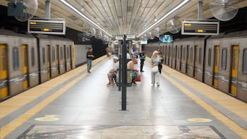 Paro de subte en puerta: el gremio activa el “alerta y movilización” por una causa penal contra trabajadores