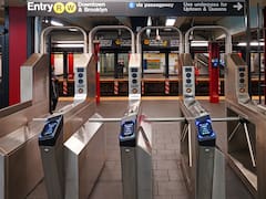 Cambia el servicio de trenes hasta el 23 de noviembre: cuáles son los recorridos afectados y qué días