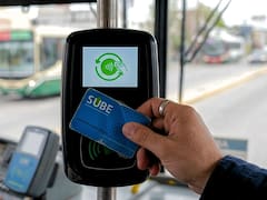 Colectivos “congelados”: para evitar un aumento del boleto, el Gobierno sumará subsidios