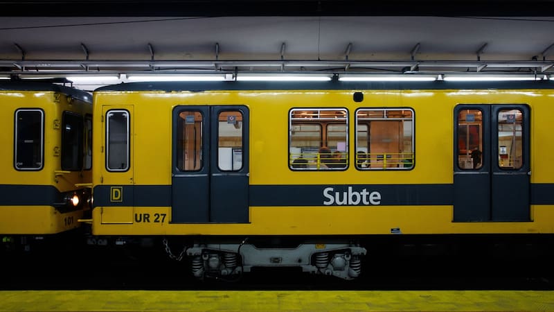 Tras meses de espera, reabre una estación del subte: qué mejoras tendrá para los pasajeros.