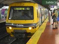 Paro de Subte confirmado: a qué líneas afecta y desde qué hora comienza la medida