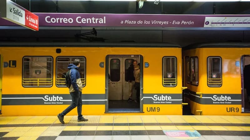Tras meses de espera, reabre una estación del subte: qué mejoras tendrá para los pasajeros.
