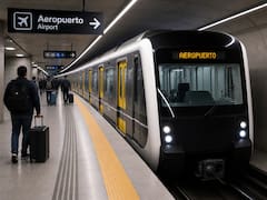 Tras años de espera, llega el subte al Aeropuerto Internacional: la Ciudad extenderá 25 kilómetros, 16 estaciones y conectará con colectivos y tranvías