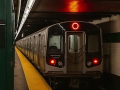 Se confirmó la peor noticia | Nueva York frena el proyecto para que el transporte público sea gratuito