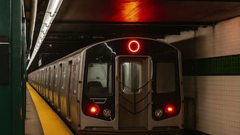 Se confirmó la peor noticia | Nueva York frena el proyecto para que el transporte público sea gratuito