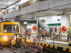 Tras años de espera, renuevan la línea más popular de subte: comenzará la mayor transformación de su historia