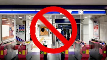 Ya es oficial | Estados Unidos levanta un “muro invisible” en el transporte público: va a complicar a todos los que viajaban así