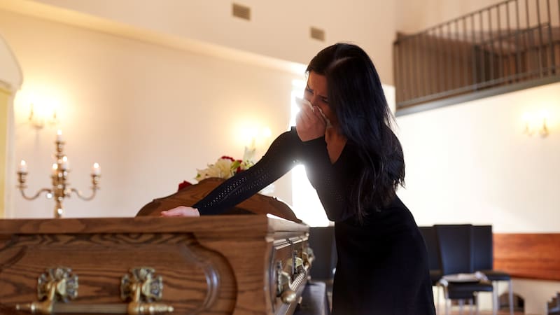 Murió la Ley de Sucesiones: eliminan el testamento y los cónyuges pasan a ser los principales herederos. (Imagen: archivo).