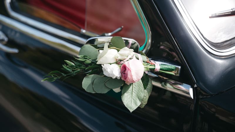 En la Argentina, el vehículo del fallecido pasa a integrar la herencia desde el mismo momento de la muerte. Foto (Archivo)