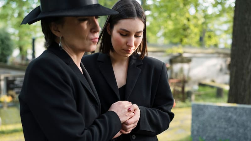 El Código Civil y Comercial de la Nación (CCyC) abarca todas las posibilidades que se pueden dar en un proceso sucesorio. (Foto: archivo).