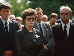 Cómo se reparte la herencia de un padre fallecido: quiénes tienen derecho a recibir mayor porción de bienes y dinero, según la ley