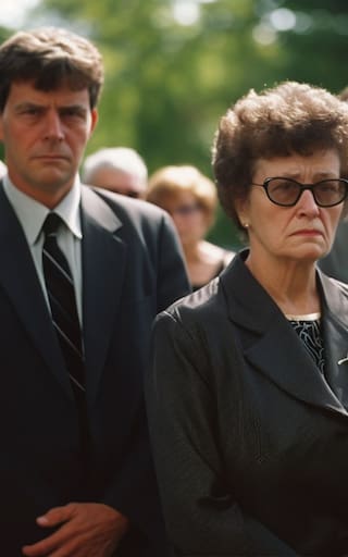 Falleció la Regulación de Sucesiones: se elimina el testamento y los cónyuges se transforman en los principales herederos