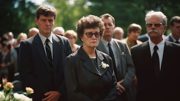 Cómo se reparte la herencia de un padre fallecido: quiénes tienen derecho a recibir mayor porción de bienes y dinero, según la ley