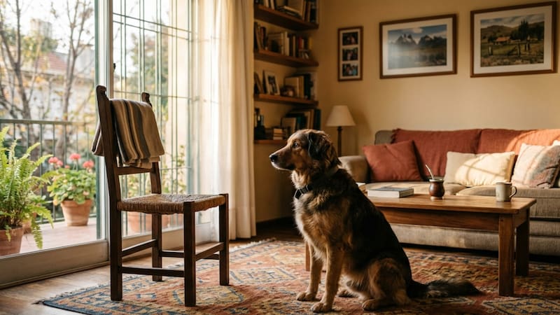 Por primera vez la justicia determinará la custodia de mascotas en caso de divorcio.