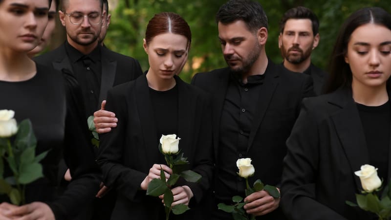 Ley de Sucesiones | Cuánto tiempo tenés para heredar los bienes antes de que sea tarde. Foto (Archivo)