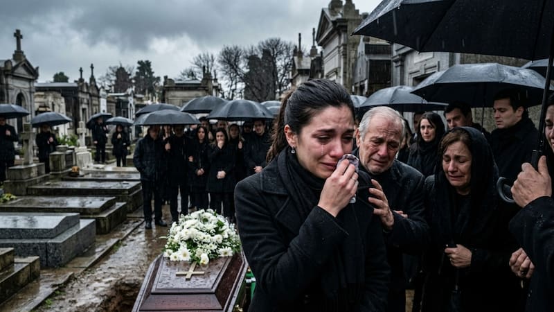 Qué dice la Ley de Sucesiones y quiénes están obligados a pagarlo. Foto (IA)
