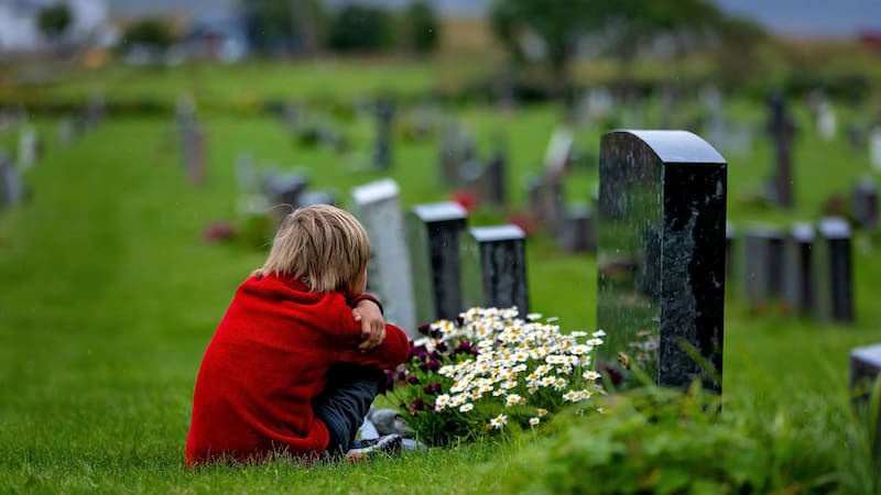 Por la nueva Ley de Sucesiones | Qué sucede con el dinero si hay herederos menores de edad y se venden los bienes. Foto (Archivo)