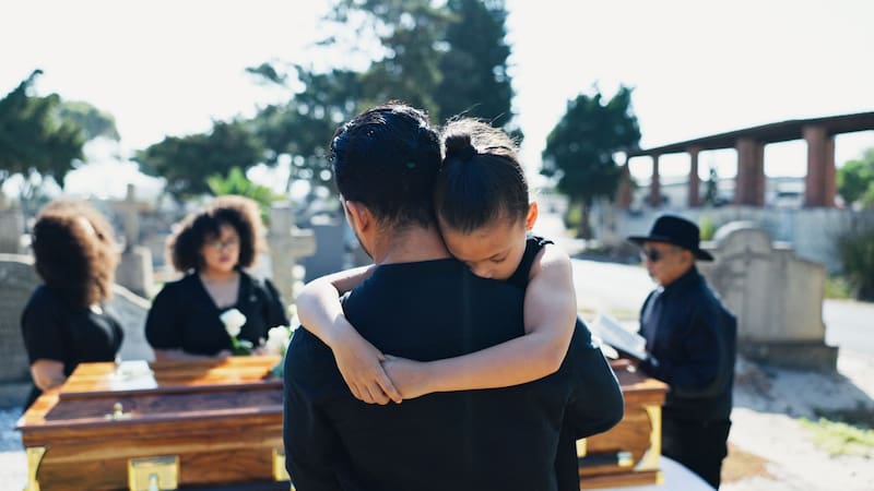 Por la nueva Ley de Sucesiones | Qué sucede con el dinero si hay herederos menores de edad y se venden los bienes. Foto (Archivo)