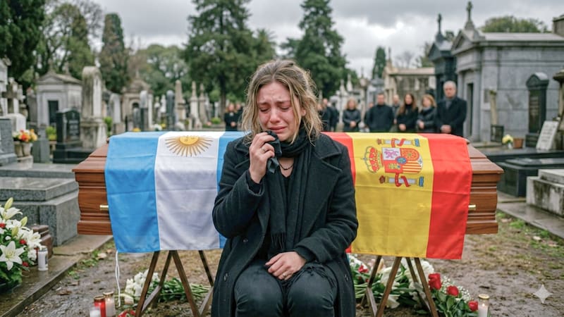 Ley de Sucesiones | Qué hacer para que un testamento otorgado en el extranjero sea válido en Argentina. Foto (IA)