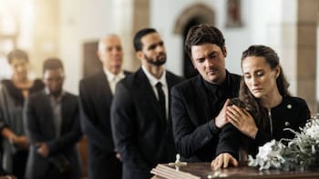 Adiós a la ley de sucesiones | Qué testamento se debe hacer para recibir herencia de un familiar fallecido
