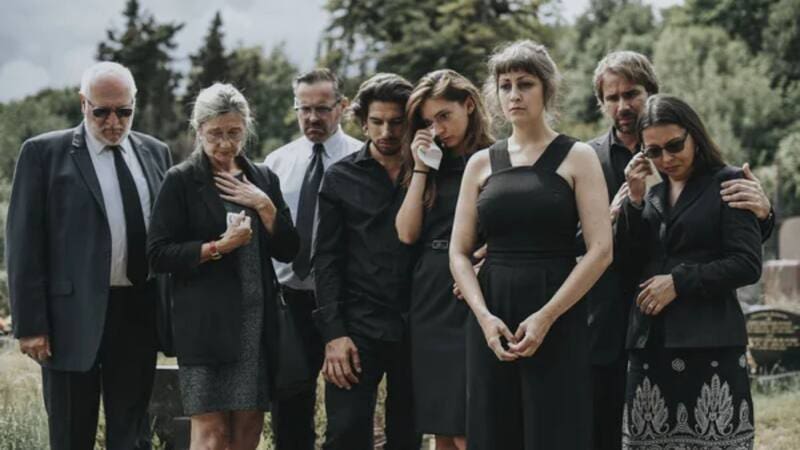 Sucesiones: todos estos familiares se quedarán con la herencia aunque no estén mencionados en el testamento
Fuente: Archivo