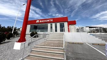 Banorte vuelve a crecer: Utilidad trimestral roza los 15,500 MDP apoyada en el crédito automotriz y de nómina