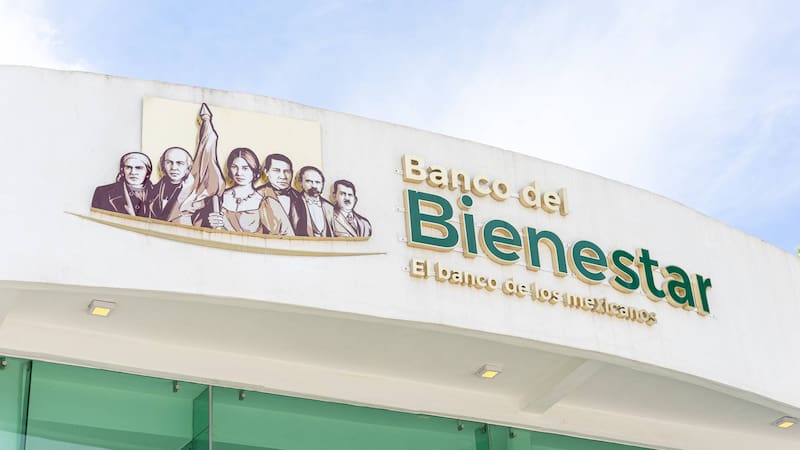 Ya no tendrás que ir al Banco del Bienestar para retirar tu dinero.