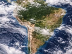 Nubes negras no abandonan la mayor parte del país: todas estas zonas tendrán lluvias y tormentas intensas