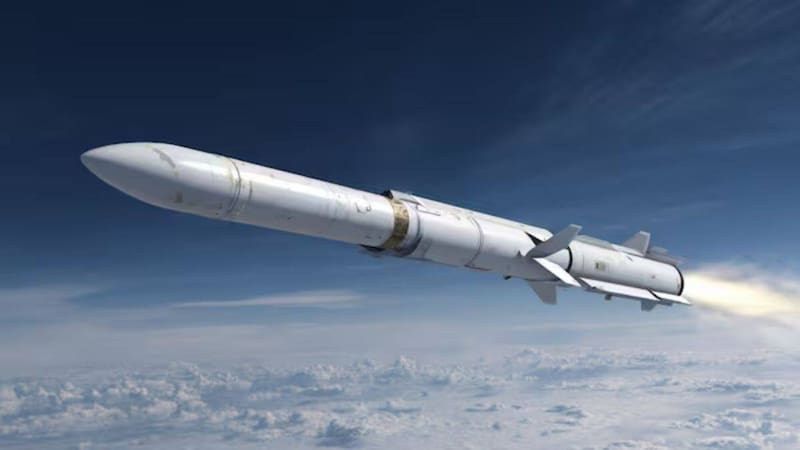 Sudamérica se arma hasta los dientes y lanza su “cúpula de hierro” para defenderse. Foto: India.com