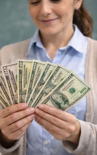 Aumento confirmado para maestros y docentes: ¿cómo serán los sueldos en abril de 2026?