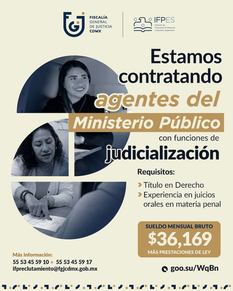 Oferta de empleo