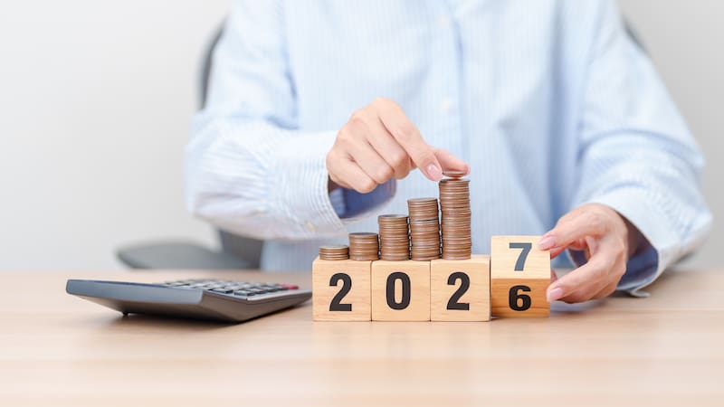 Sueldos ejecutivos 2027