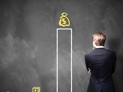 Sueldos ejecutivos: en este puesto se paga mejor en una empresa chica que en una grande