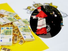 Enrique Ruiz reclama por el aumento del 54% al clero: “La Iglesia católica sigue sin cumplir el compromiso de...”