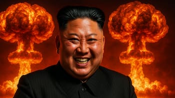 Alarma mundial: se filtró el mayor secreto militar de Corea del Norte y hace temblar a Estados Unidos