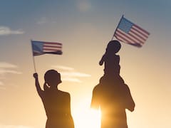 El sueño americano ya no se gana: se compra