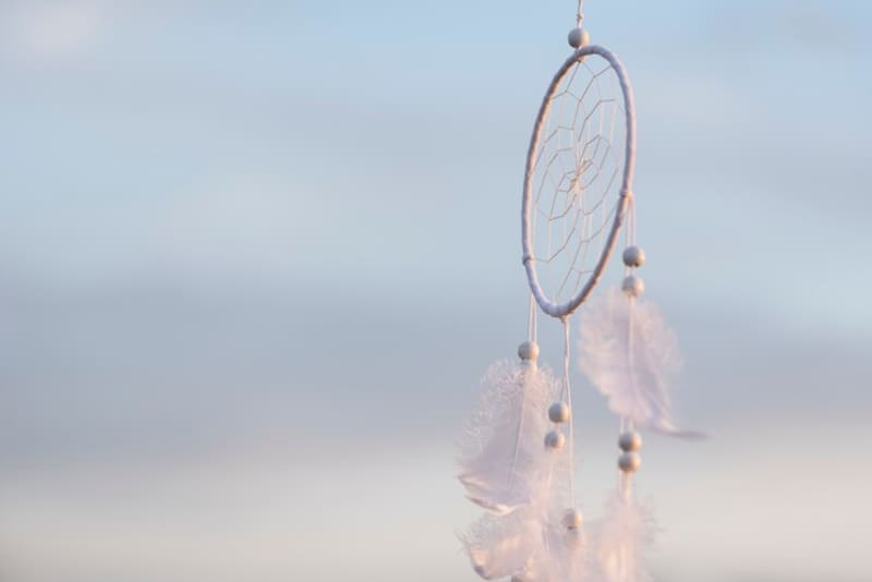 El significado de los sueños (foto: Freepik).