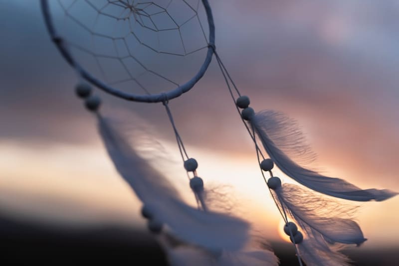 El significado de los sueños (foto: Freepik).