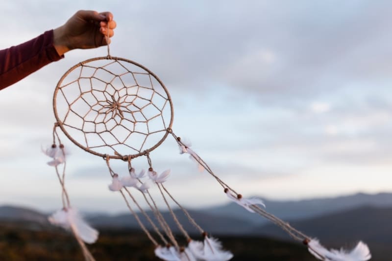 El significado de los sueños (foto: Freepik).